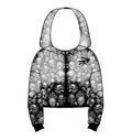 Skully jacket
