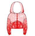 Skully jacket